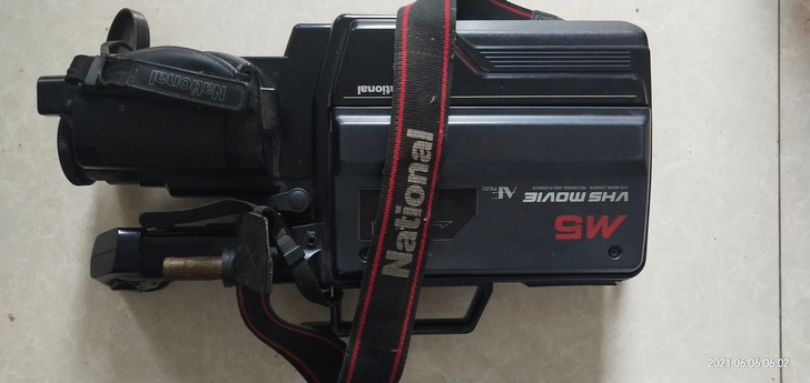 松下牌子，老古董，适合收藏，喜欢的可以联系...