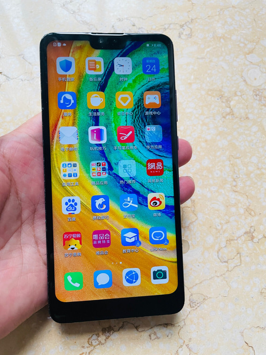 出售华为meta30    5g手机  8...