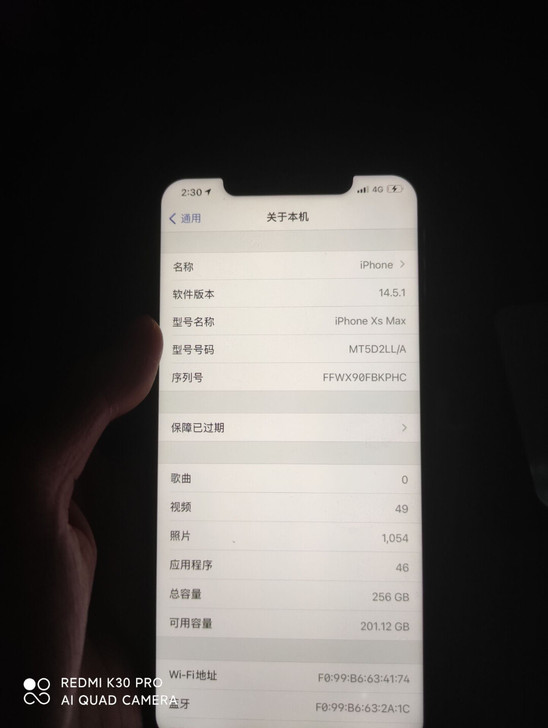 换了安卓 功能全部正常 外表没任何问题