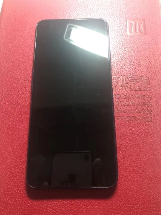 realme x50 5g 6+64 手机...