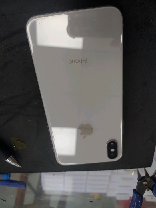 iPhone x  美版  64G白色  ...