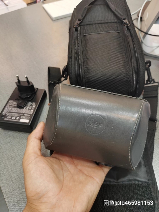 莱卡相机X1全套