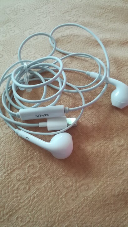 全新包邮vivo XE160 Type-C...