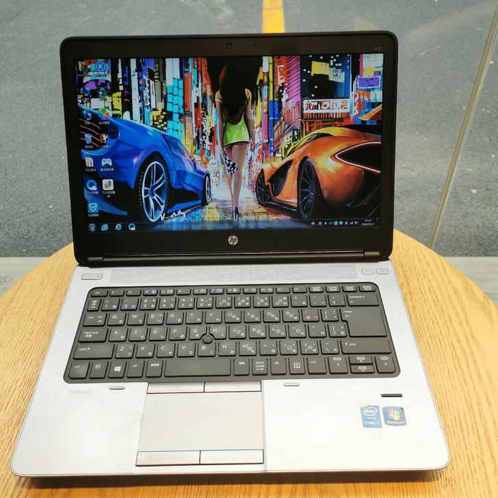 笔记本电脑 转让 轻薄款笔记本电脑...