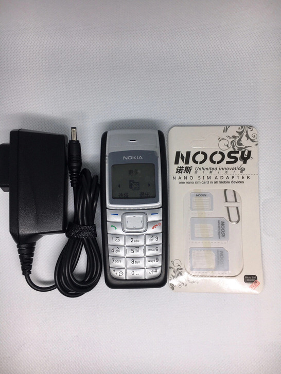 诺基亚经典老人手机