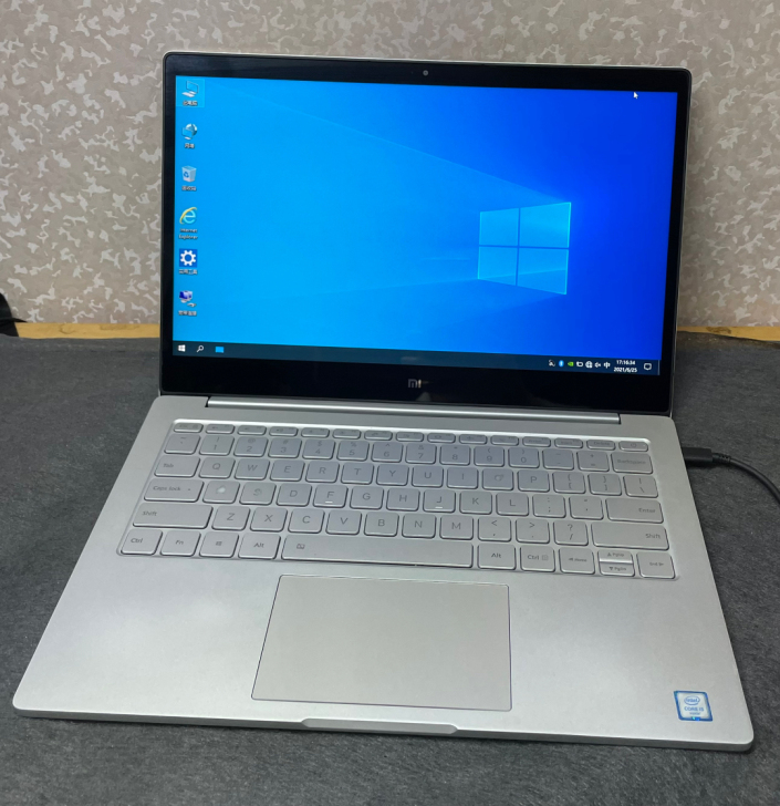 小米Air13.3 i5-6200 8G ...