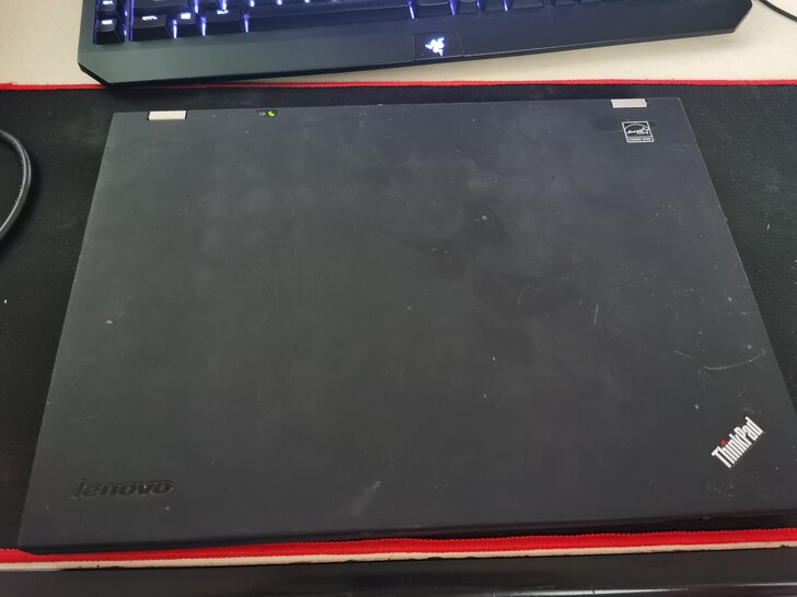 出售ThinkPad T400s笔记本，整...