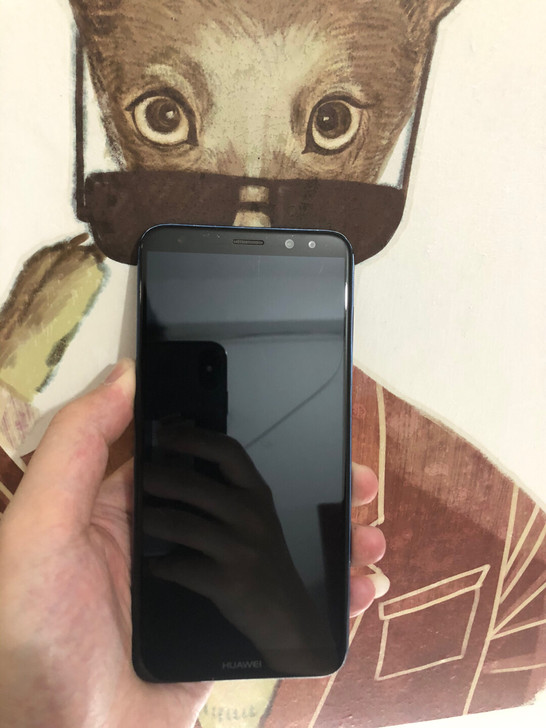 华为麦芒6 国行全网通4+64G二手手机