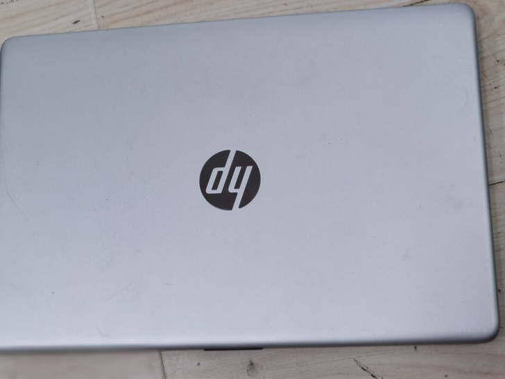 HP15S  10代CPU电脑