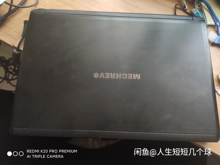 机械革命x3 游戏笔记本 i7 4712m...