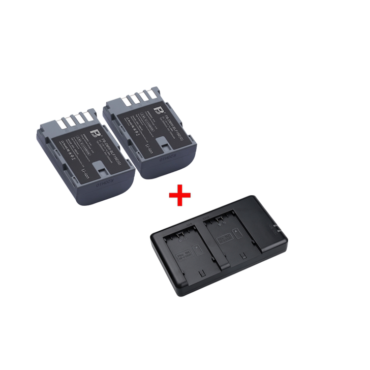 【家装节价】沣标松下DMW-BLF19E微...