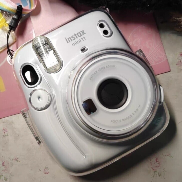【公司内购全新包邮】富士相机 instax...
