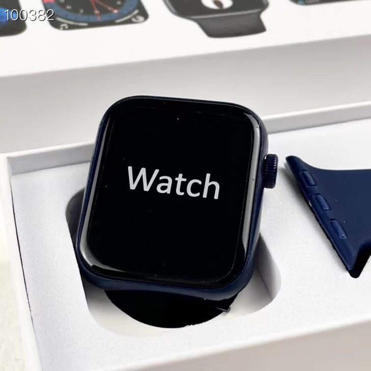 苹果iWatch6+ 智能手表 ln高配版...