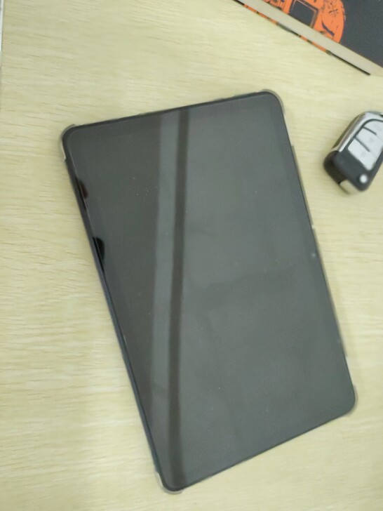 品牌型号：台电T40