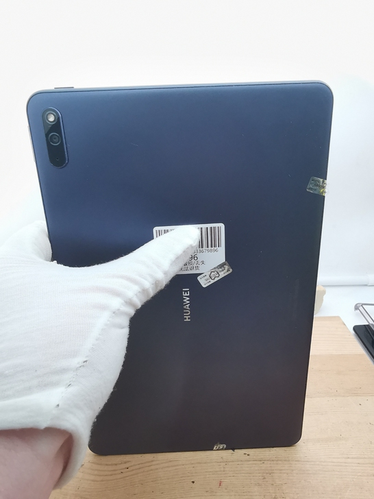华为平板matepad 4+128 10....