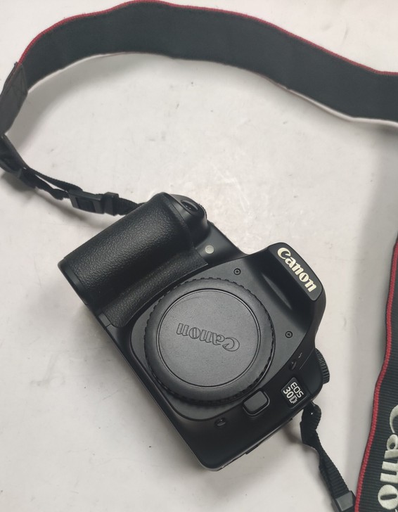 98新佳能30D单反相机，佳能30D机身机...