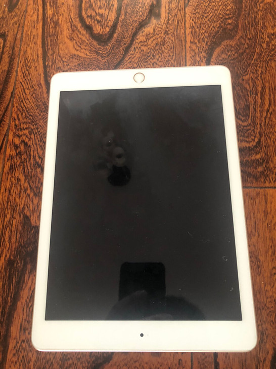 ipad第五代 wifi版本，32GB 无...