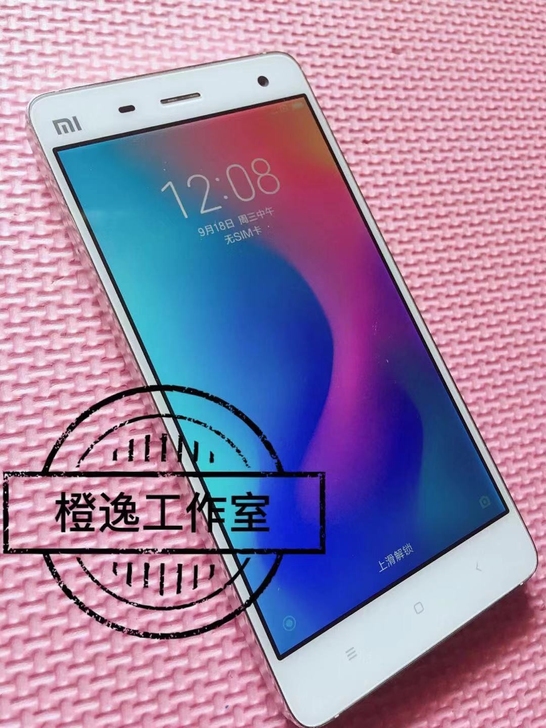 小米4-小米4手机-小米4-二手小米4工作...