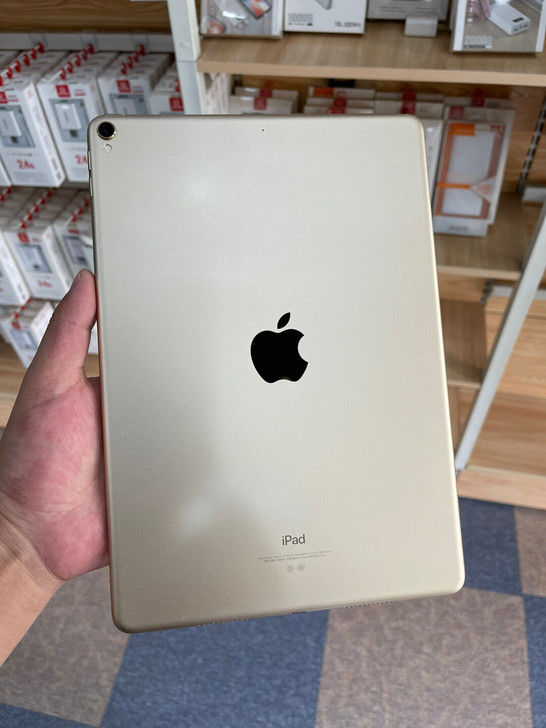 苹果iPad Pro2代10.5寸金256...