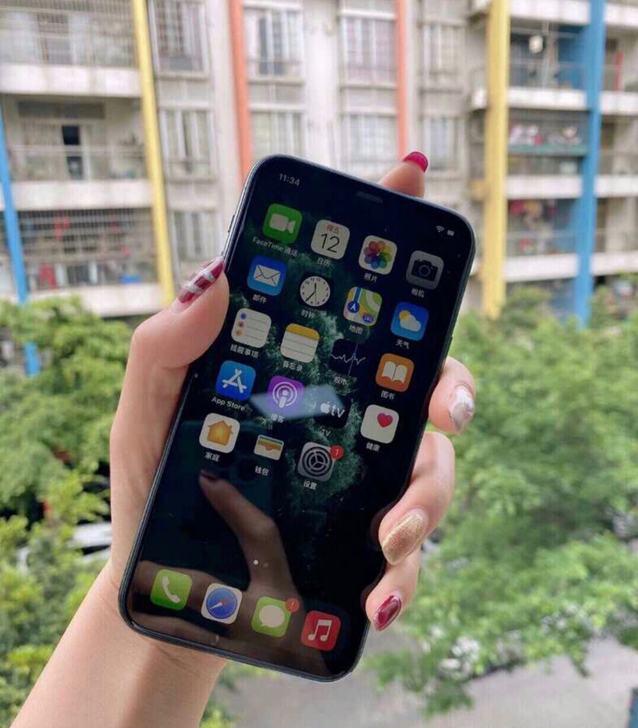 苹果11Pro 11Promax iPho...