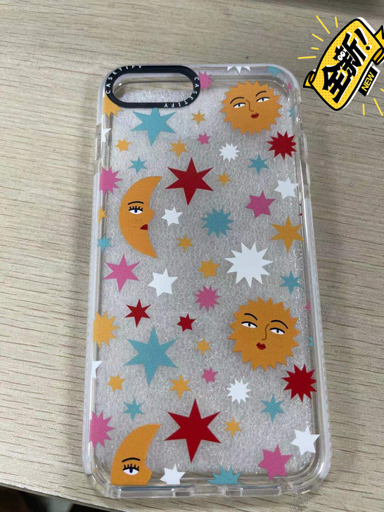 潮牌Castify 苹果7plus    ...