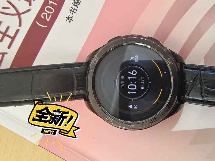 vivo watch 46 时尚版  几乎...