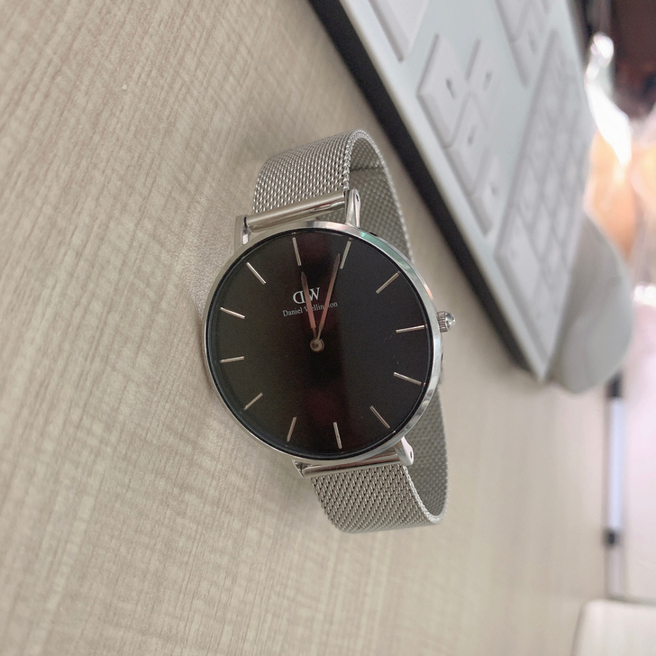 DW手表男 专柜正品包邮