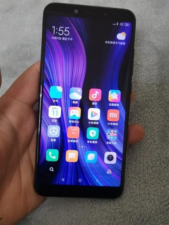 二手手机小米6x