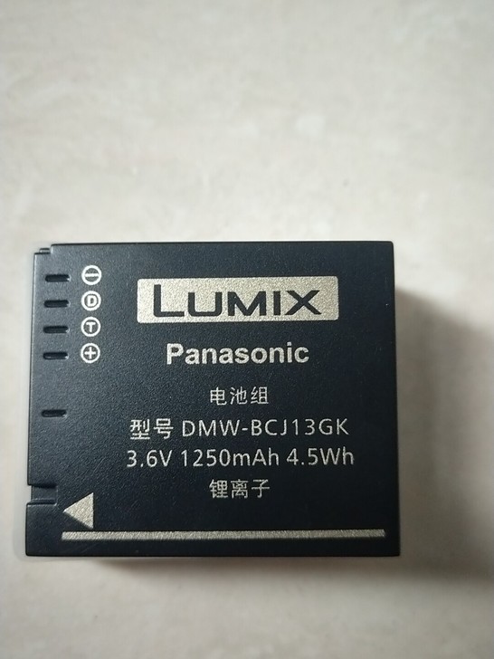 全新 原装松下DMC-LX5 LX5GK ...