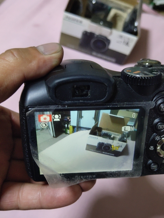 富士数码相机，S2995，全新未使用过的，...