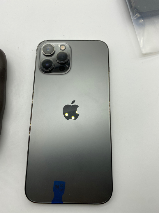 纯无锁苹果iphone12 Pm 256G...