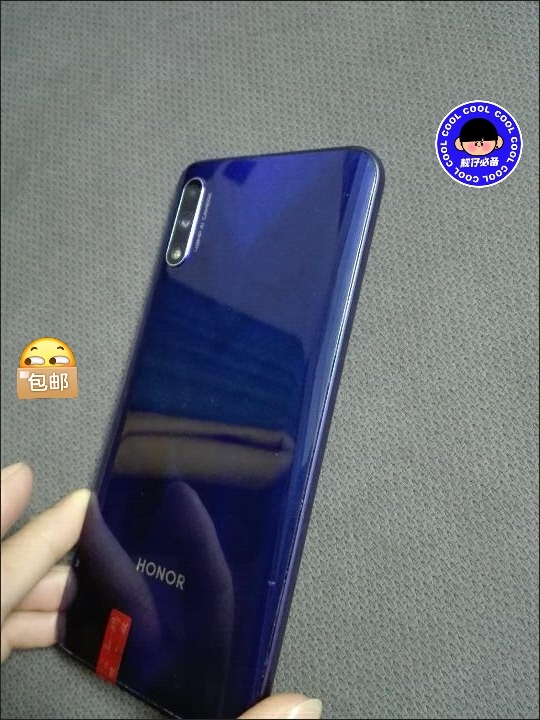 华为荣耀9X 手机现货、荣耀9X二手手机 ...