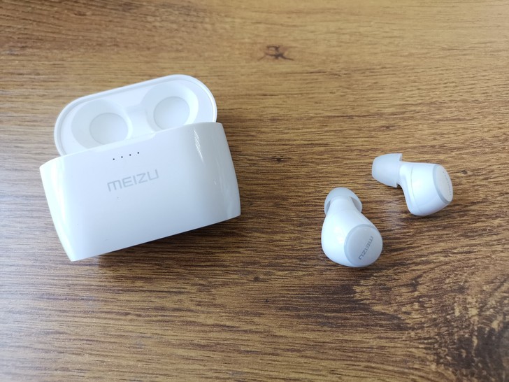 魅族 MEIZU POP2s 真无线耳机 ...
