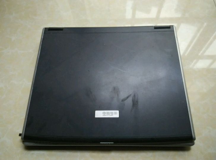 中柏电脑  笔记本