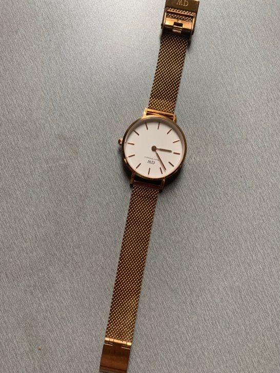 DanielWellington丹尼尔惠灵...