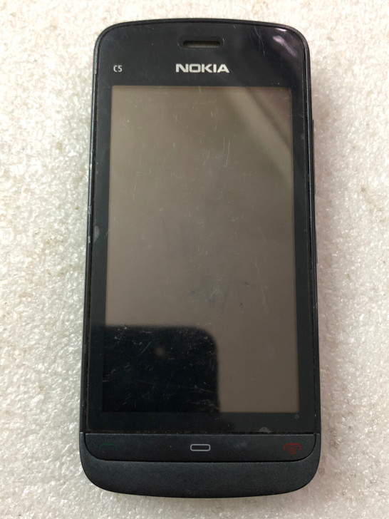 nokia/诺基亚C5-03 诺基亚C5 ...