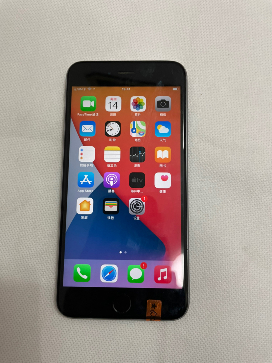 苹果6splus iphone6splus...