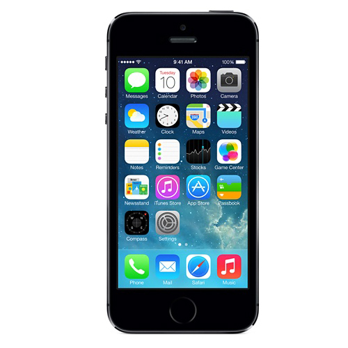 Apple/苹果 iPhone 5S一口价...