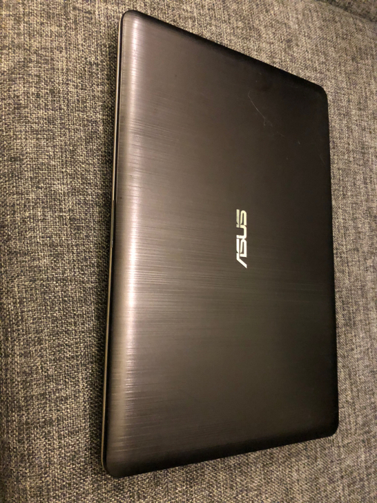 15.6寸华硕 商务娱乐本 1200元 包...