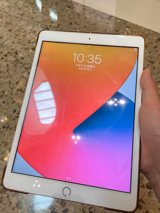 出闲置苹果iPad air2 ipad6 ...