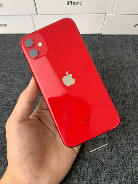 库存全新苹果11美版全网通 iPhones...