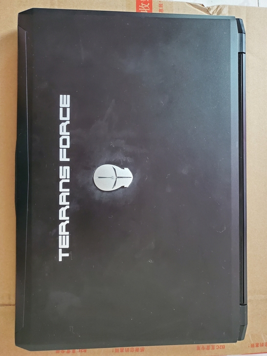 品牌型号 :未来人类T5i7-6820HK...