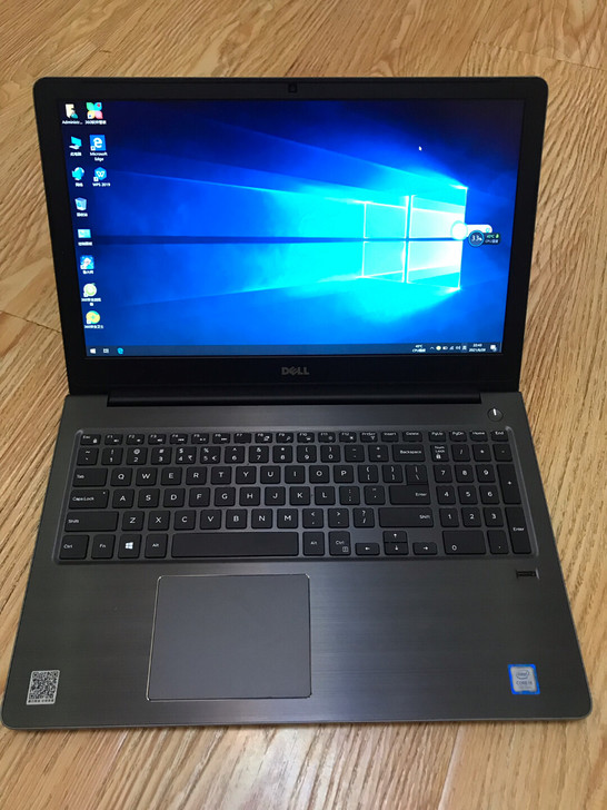 戴尔15-5568,i5-7200U,4G...