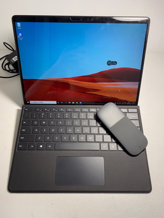 微软surface prox 8512冲新...