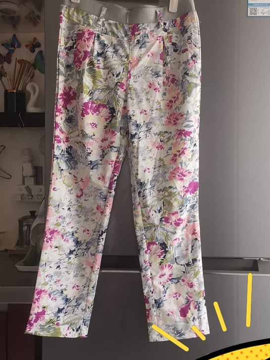 女裤九分的30包邮有需要的联系我吧事多勿拍