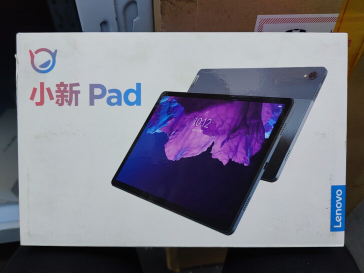 联想(Lenovo)平板小新Pad 11英...