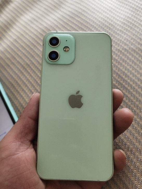 Apple/苹果 iPhone 12