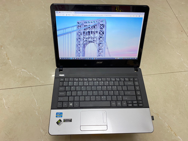 Acer 宏碁 EC-471G 独立显卡 ...