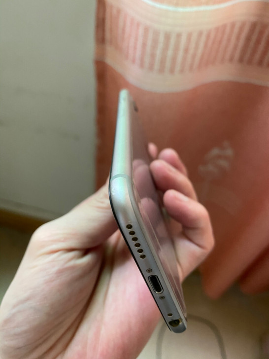 苹果6 内存16g 备用机无问题95新一直...