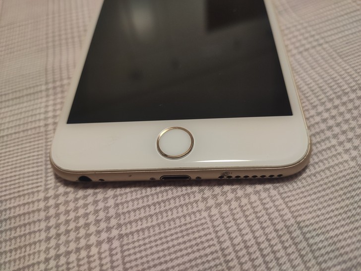 苹果iPhone 6 Plus（全网通）